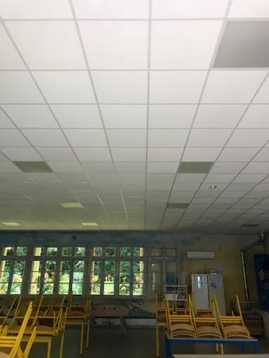 Faux Plafond à Bergerac