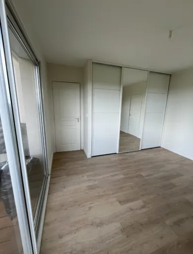 Rénovation d'une chambre