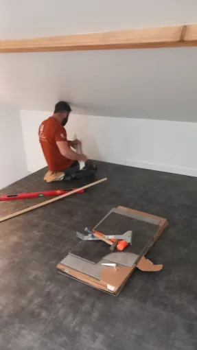 Plaquiste peintre Home Rénov'24 à Bergerac 