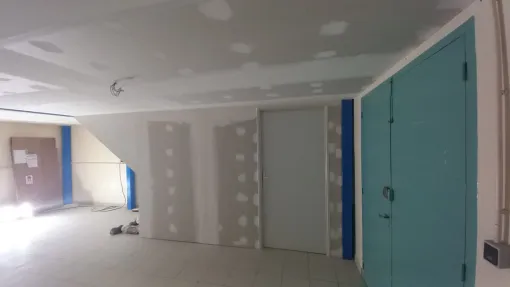 Isolation et plâtrerie HOME RENOV'24 à Bergerac