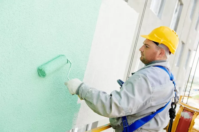 Quelle peinture anti-humidité appliquer sur un mur abîmé ?, Bergerac, Home Rénov' 24