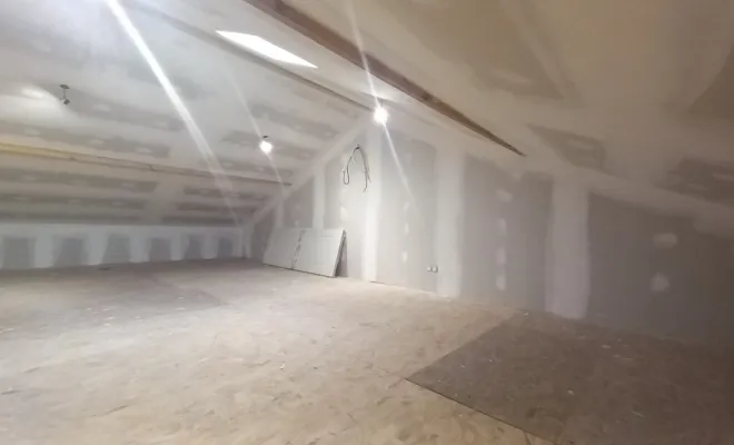 Isolation, plâtrerie (placo) et bandes de jonction par Home Renov'24 à Bergerac, Bergerac, Home Rénov' 24