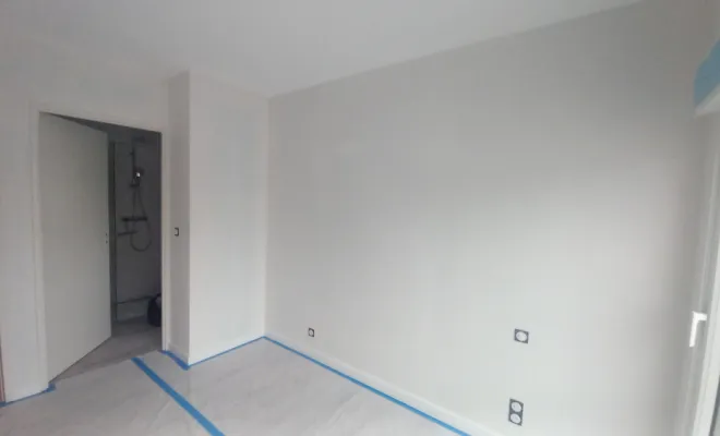 ISOLATION/PLÂTRERIE/PEINTURE/SOL Home Rénov'24 à Bergerac 