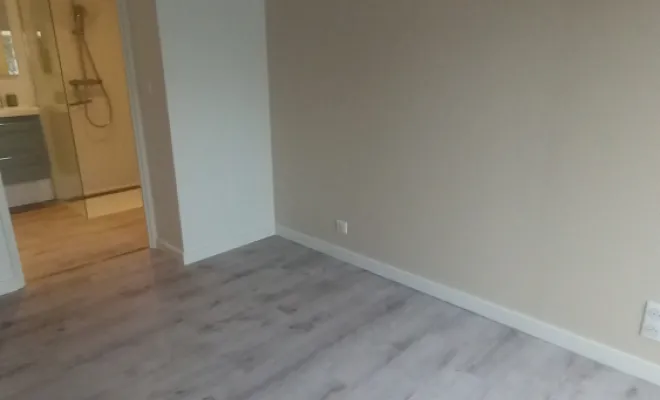 ISOLATION/PLÂTRERIE/PEINTURE/SOL Home Rénov'24 à Bergerac 