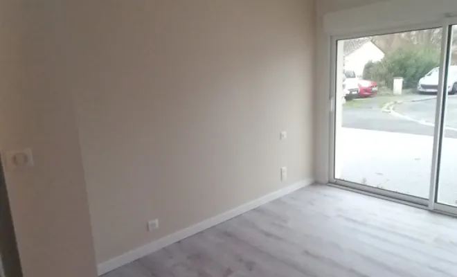 ISOLATION/PLÂTRERIE/PEINTURE/SOL Home Rénov'24 à Bergerac 