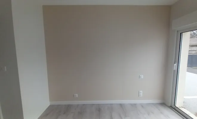 ISOLATION/PLÂTRERIE/PEINTURE/SOL Home Rénov'24 à Bergerac 