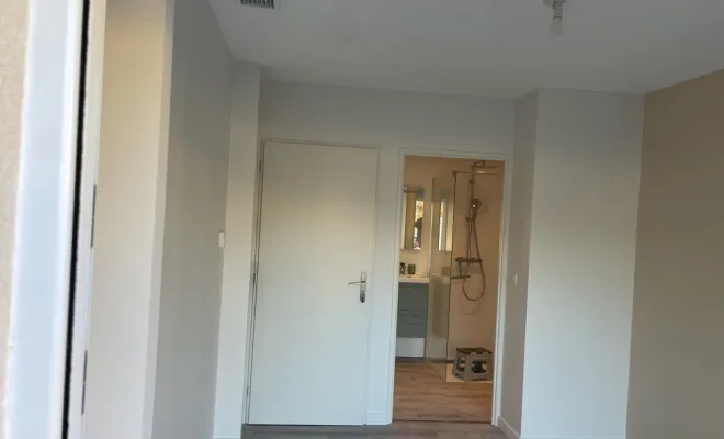 ISOLATION/PLÂTRERIE/PEINTURE/SOL Home Rénov'24 à Bergerac 