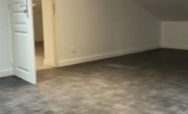 • Fin de la rénovation du sol réalisée par notre équipe de peintre Home Rénov'24 à Bergerac • , Bergerac, Home Rénov' 24