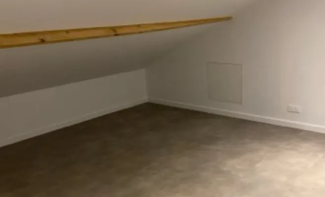 • Fin de la rénovation du sol réalisée par notre équipe de peintre Home Rénov'24 à Bergerac • , Bergerac, Home Rénov' 24