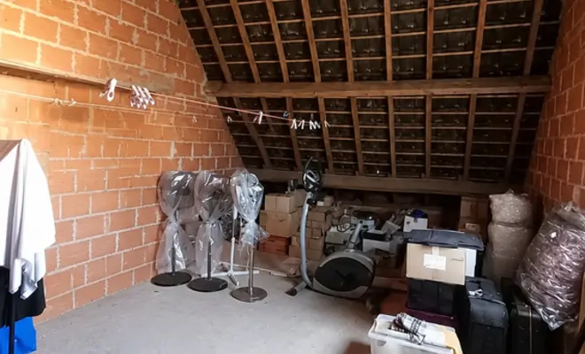 Aménagement de combles par Home Renov'24 